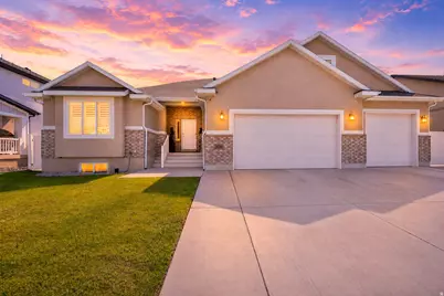 3032 S 2125 W, West Haven, UT 84401 - Photo 1