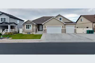 3032 S 2125 W, West Haven, UT 84401 - Photo 45