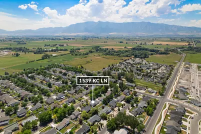 1539 W Kc Ln S, Logan, UT 84321 - Photo 37