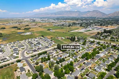 1539 W Kc Ln S, Logan, UT 84321 - Photo 35