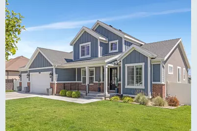 13611 S Conie Bell Dr, Herriman, UT 84096 - Photo 3