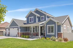 13611 S Conie Bell Dr, Herriman, UT 84096 - Photo 3