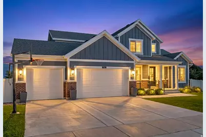 13611 S Conie Bell Dr, Herriman, UT 84096 - Photo 29