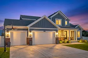 13611 S Conie Bell Dr, Herriman, UT 84096 - Photo 29
