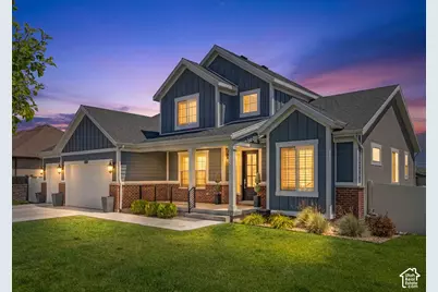 13611 S Conie Bell Dr, Herriman, UT 84096 - Photo 29