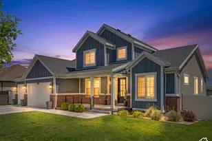 13611 S Conie Bell Dr, Herriman, UT 84096 - Photo 29