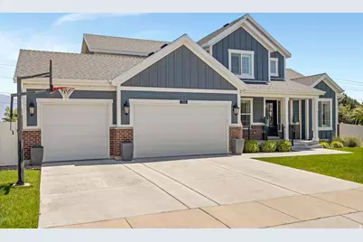 13611 S Conie Bell Dr, Herriman, UT 84096 - Photo 1