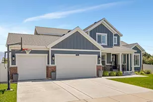 13611 S Conie Bell Dr, Herriman, UT 84096 - Photo 1