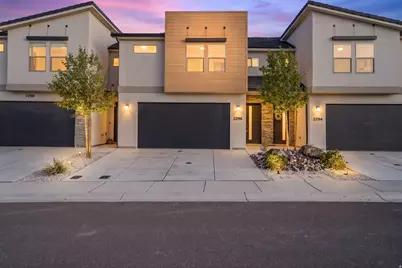 2296 E Alexander Ln, Saint George, UT 84790 - Photo 3