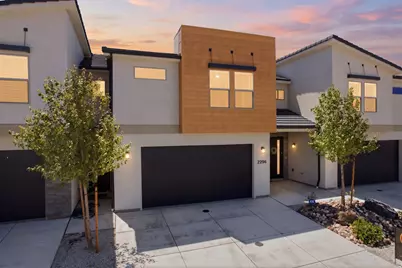 2296 E Alexander Ln, Saint George, UT 84790 - Photo 1