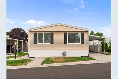 779 W Monte Bella S, Taylorsville, UT 84123 - Photo 3