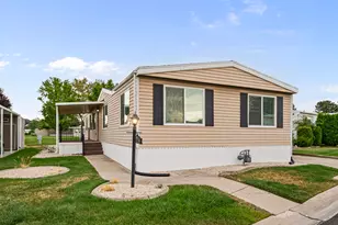 779 W Monte Bella S, Taylorsville, UT 84123 - Photo 1
