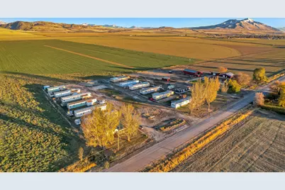 18120 N 4400 W, Fielding, UT 84311 - Photo 1