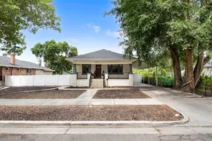 2274 S Green St, Salt Lake City, UT 84106 - Photo 1
