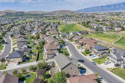 9048 N Clubhouse Ln, Eagle Mountain, UT 84005 - Photo 71