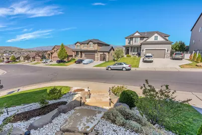 9048 N Clubhouse Ln, Eagle Mountain, UT 84005 - Photo 75