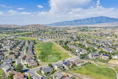 9048 N Clubhouse Ln, Eagle Mountain, UT 84005 - Photo 73