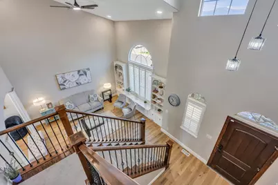 9048 N Clubhouse Ln, Eagle Mountain, UT 84005 - Photo 5