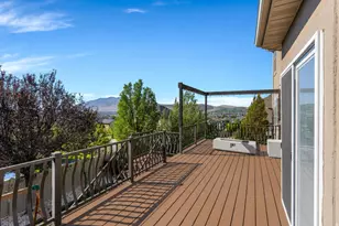 9048 N Clubhouse Ln, Eagle Mountain, UT 84005 - Photo 35