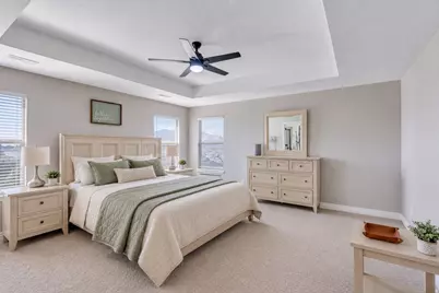9048 N Clubhouse Ln, Eagle Mountain, UT 84005 - Photo 23