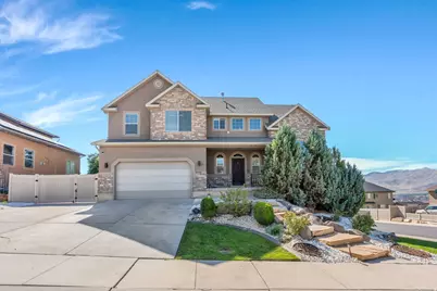 9048 N Clubhouse Ln, Eagle Mountain, UT 84005 - Photo 77