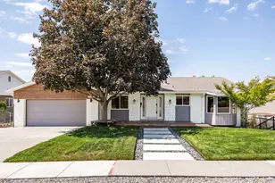 2399 Catalina Dr, Cottonwood Heights, UT 84121 - Photo 1