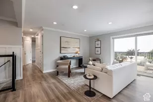 2399 Catalina Dr, Cottonwood Heights, UT 84121 - Photo 5