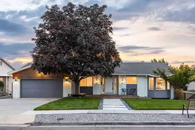 2399 Catalina Dr, Cottonwood Heights, UT 84121 - Photo 1