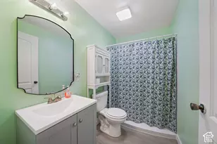 1898 W Pointe Meadow Loop, Lehi, UT 84048 - Photo 17