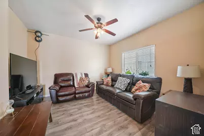 1898 W Pointe Meadow Loop, Lehi, UT 84048 - Photo 9