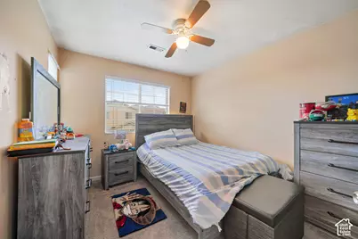 1898 W Pointe Meadow Loop, Lehi, UT 84048 - Photo 15