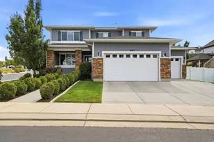 10982 S Kelso Dune Dr, South Jordan, UT 84009 - Photo 1