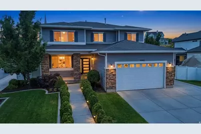 10982 S Kelso Dune Dr, South Jordan, UT 84009 - Photo 53