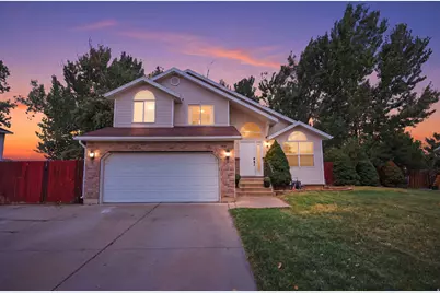 34 S 1600 W, West Point, UT 84015 - Photo 1