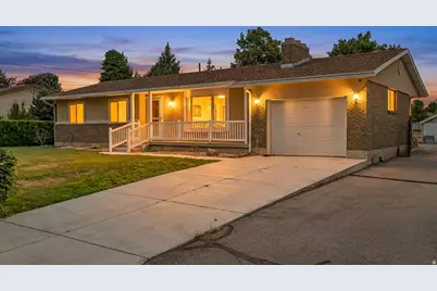 2388 W 10950 S, South Jordan, UT 84095 - Photo 1