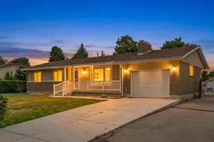 2388 W 10950 S, South Jordan, UT 84095 - Photo 1