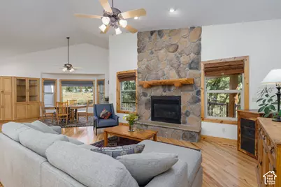 3448 N Fuller Dr, Eden, UT 84310 - Photo 11