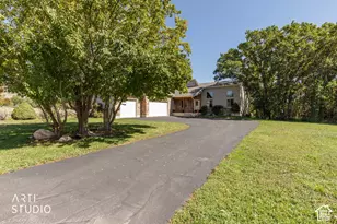 3448 N Fuller Dr, Eden, UT 84310 - Photo 1