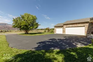 3448 N Fuller Dr, Eden, UT 84310 - Photo 59