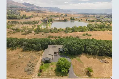 3448 N Fuller Dr, Eden, UT 84310 - Photo 47