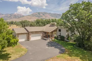3448 N Fuller Dr, Eden, UT 84310 - Photo 1