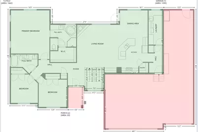 533 W Moonlight Dr, Erda, UT 84074 - Photo 5