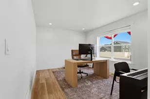 3429 E Wheat Fld Ln, Eagle Mountain, UT 84005 - Photo 5