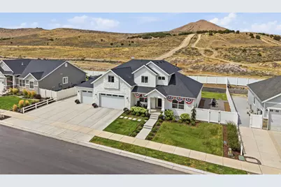 3429 E Wheat Field Ln, Eagle Mountain, UT 84005 - Photo 35