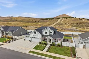 3429 E Wheat Fld Ln, Eagle Mountain, UT 84005 - Photo 35