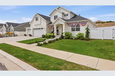 3429 E Wheat Field Ln, Eagle Mountain, UT 84005 - Photo 3