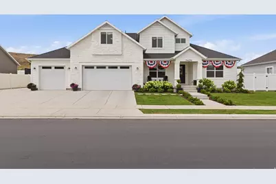 3429 E Wheat Field Ln, Eagle Mountain, UT 84005 - Photo 1