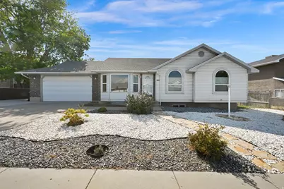 4082 S 4650 W, West Valley, UT 84120 - Photo 17