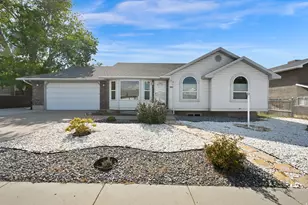 4082 S 4650 W, West Valley, UT 84120 - Photo 17