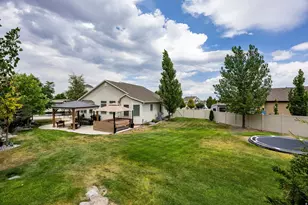 13028 S Hawk Talon Rd W, Herriman, UT 84096 - Photo 5
